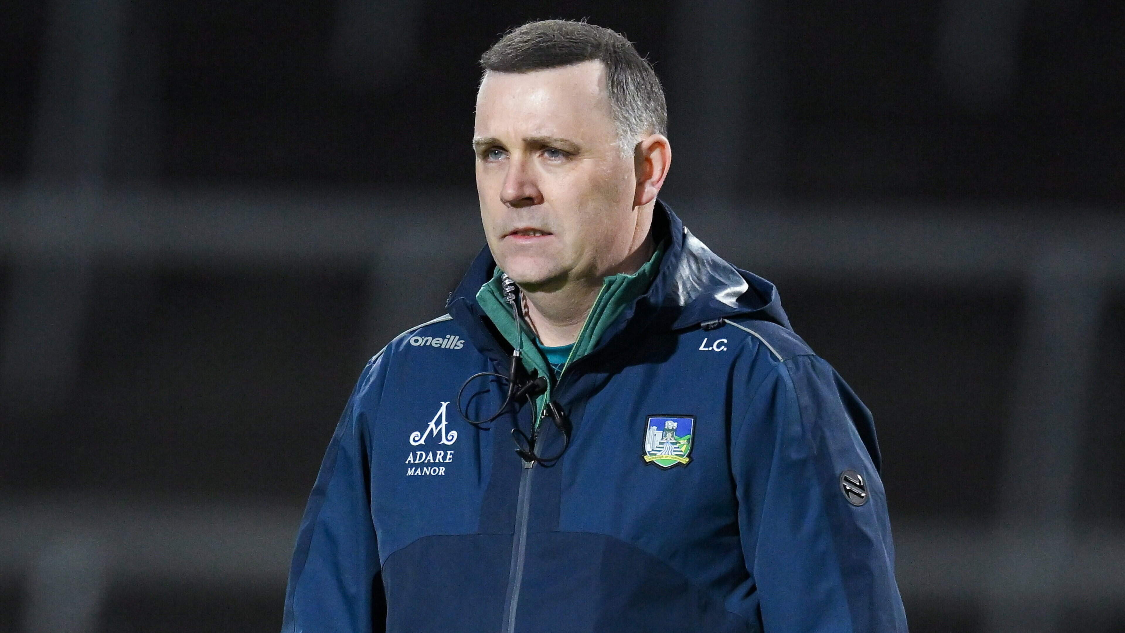 ‘It was very much a no-brainer’ — Liam Cronin on the main reason why he jumped at chance to join Limerick ticket